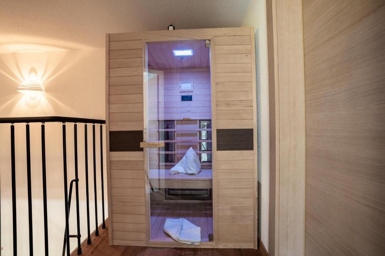 Duplex Apartment With Sauna And Garden In Zermatt צרמט מראה חיצוני תמונה